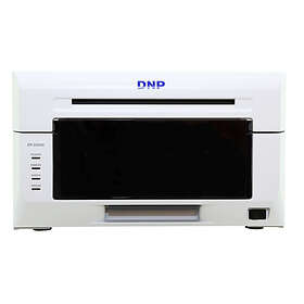 dnp DS620 Imprimante Photo à Sublimation de Teinte