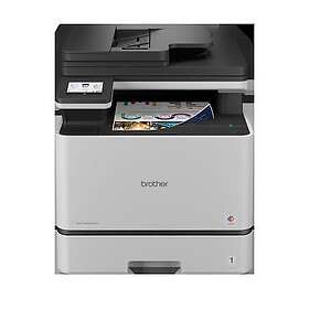 Brother DCP-L8630CDW