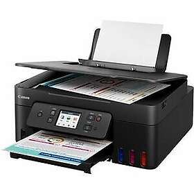 Canon PIXMA G3590 Inkjet Printer
