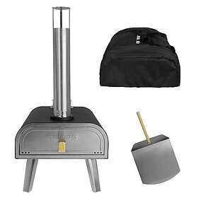 George Foreman GFWPPO2BPC 16"