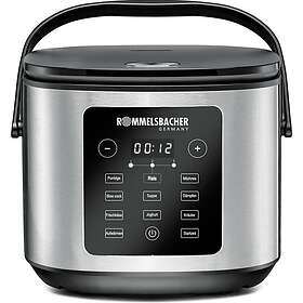 Rommelsbacher MRK950 5.0L