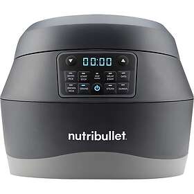 NutriBullet EveryGrain 10 Cup Rice Cooker 1.8L