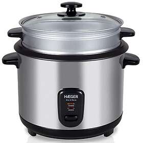 Haeger RC-18L.001A 0.0L