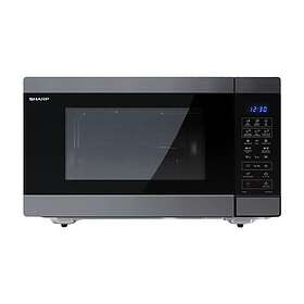 Sharp YC-MC422AE-SB (Noir)