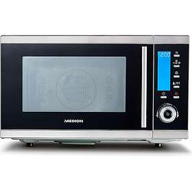 Medion MD 15501 (Silver)