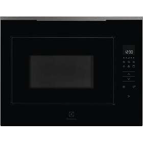 Electrolux KMFD264TEH (Noir)