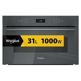 Whirlpool AMW 4930/NB (Gris)