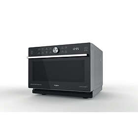 Whirlpool Supreme Chef MWSC 933 SB (Noir)