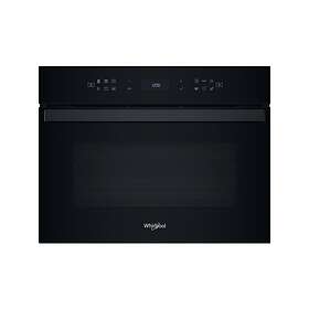 Whirlpool Wcw6o7htb (Svart)