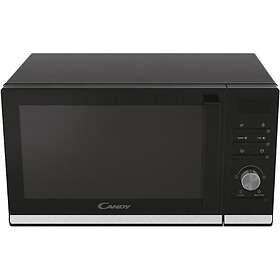 Candy CMWA23TNDB (Noir)