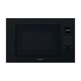 Candy Wave 600 CA38FL7N20WXB (Noir)