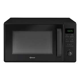 Gram ME 2070 B (Musta)