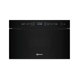 Bauknecht BMN14BK (Noir)