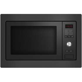 Fisher & Paykel OM25BLSB1 (Black)
