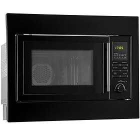 Bomann MWG 2216 H EB (Noir)