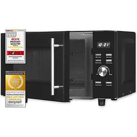 Exquisit MW8023-F-240DIG (Noir)