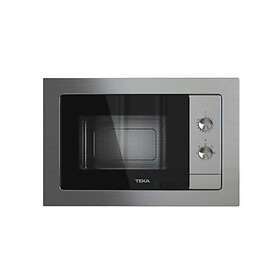 Teka MB 6200 BI INOX (Bleu)
