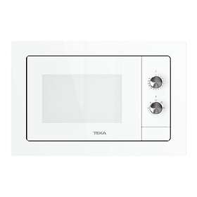 Teka NEOMB6200BIWH (Blanc)
