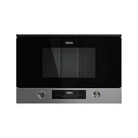 Teka MS 6220 BIS R INOX (Bleu)