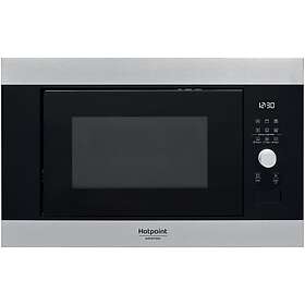 Hotpoint MF20G IX HA.1 (Noir)