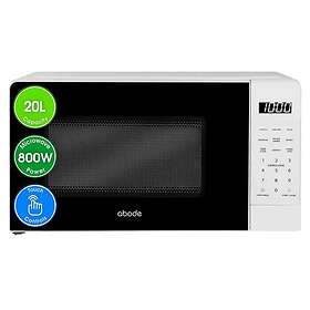 Abode AMT2012 (White)