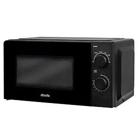 Abode AMM2005B (Black)