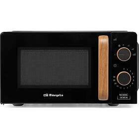 Orbegozo MI 2120 (Noir)