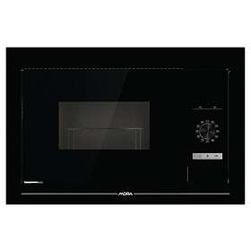 Mora VMT 445 B (Noir)