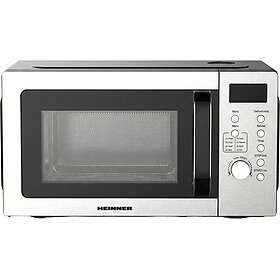 Heinner HMW-D2060SS (Ruostumaton teräs)