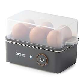 Domo DO9283EK Munankeitin 400W 6 Munaa