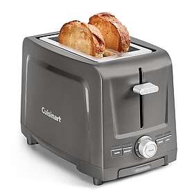 Cuisinart CPT1200E 2 Tranches