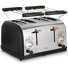 Lauben 1500Bc 4 Skivor