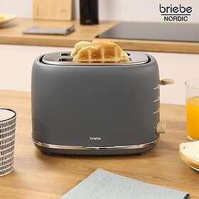 briebe TA1166GRY