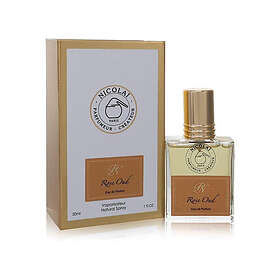 Nicolai Parfumeur Createur Rose Oud edp 30ml