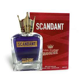 John Gustav Man Eau De Parfum 100ml