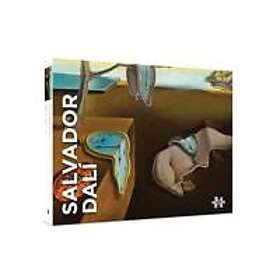 DALI The Persistence of Memory 1000 Palaa