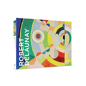 Robert Delaunay Relief Disques 1000 Palaa