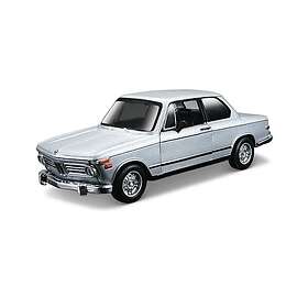 Bburago BMW 2002Tii Klassinen Auto 1:32