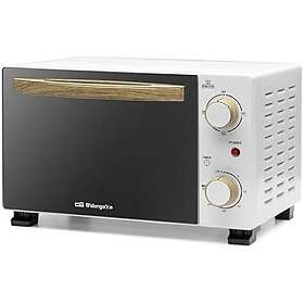 Orbegozo HO 990 (Valkoinen)