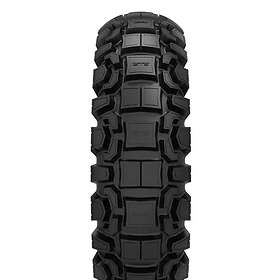 Rebel Xplorer Adventure M+S 110/80 R19 59H TL Rear