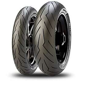 Pirelli Diablo Rosso III 140/70 R17 66H TL Bak