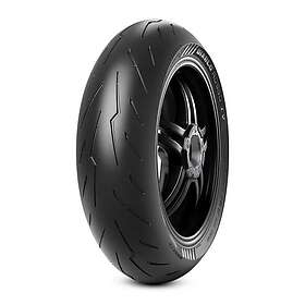 Pirelli Diablo Rosso IV 180/55 ZR17 73W TL Rear