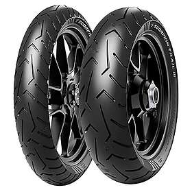 Pirelli Scorpion Trail III 170/60 R17 72W TL Taka