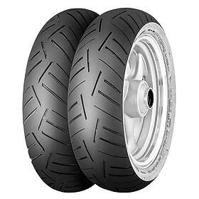 Continental Contiscoot 100/90 R10 56T TL