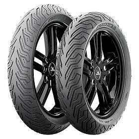 Michelin City Grip Saver Reinf 130/70 R12 62P TL Taka