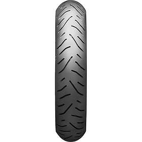 Bridgestone Battlax-t33 120/70 R18 59W TL Fram