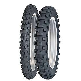 Dunlop Tires Geomax At82 110/100 R18 64T TT Etu
