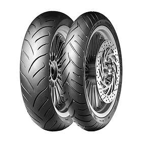 Dunlop Tires Scootsmart 130/80 R12 69J TL Front