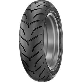 Dunlop Tires D407 180/65 B16 81H TL Arrière