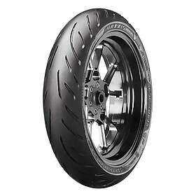 Maxxis Ma-sc Supermaxx 120/70 R14 55H TL Front